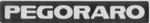 Pegoraro logo